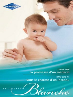 cover image of La promesse d'un médecin--Sous le charme d'un inconnu